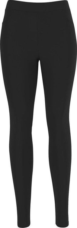 Oroblu Hobbs - Pull On Leggings - Comfortabel met glitters en 2 achterzakken - Maat L
