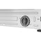 WHIRLPOOL BIWMWG91485EU - Inbouw wasmachine - 9 kg 1400 t B - Groot digitaal display - 6th sense - Aquastop