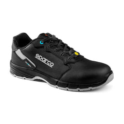 Veiligheidsschoenen Sparco targa sandro Zwart Schoenmaat