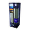 Philips LED-lamp - E27 - 6.5 W - Warmwit - (Ø x l) 94 mm x 366 mm