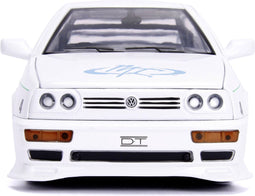 Jada Toys - Fast & Furious 1995 Volkswagen Jetta 1:24