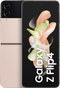 Samsung Galaxy Z Flip4 - Rosé Goud - 128 GB - Fysieke simkaart + eSIM
