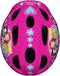 Disney Kinderhelm Princess Roze Maat S 54-56 Cm