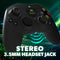 Hyperkin M01618-BK - Gamecontroller - Xbox Controller S-replica - Zwart