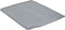 Dutch House Drain Mat 45x37 cm Rubber/Grijs