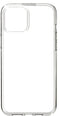 Mobiparts Classic TPU Case - Apple iPhone 12 Pro Max - Schokabsorberend - Transparant
