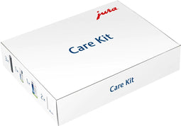 JURA Care Kit - Onderhoudsset voor volautomaat - 3 CLARIS Smart+-filterpatronen