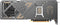 Zotac GAMING GeForce RTX 5080 - Videokaart - 16 GB GDDR7 - 7680 x 4320 Pixels