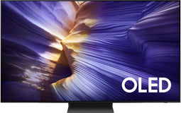 Samsung OLED S94F - Ultra HD TV - QD-OLED 65" 100Hz Tizen - Grafiet