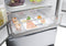 Haier HFR5719ENMG - Franse Koelkast - 70 cm - Energieklasse E