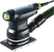Festool RTS 400 REQ-Plus - Vlakschuurmachine - 250 W 12000 tr/min (1 stuk)