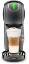 DeLonghi EDG426.GY - Capsule-koffiezetapparaat - 15bar pompdruk - Zwart