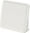 Bopla BoPad BOP 2222 P-9016-SET Displaybehuizing 203 x 220 x 83.70 ABS Wit (RAL 9016) 1 stuk(s)