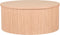 LABEL51 Salontafel Oliva Naturel Eiken 70cm
