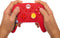 PowerA Wireless Controller - Draadloos met Bluetooth 5.0 - Rood