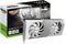 INNO3D GeForce RTX 5060 - Videokaart - 8GB GDDR7 - Dual-fan koeling - Wit