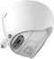 Imou Turret - Dome Camera - Full HD 1080P - IP67 - Nachtzicht - Ingebouwde spotlight en sirene