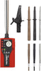 Benning TRITEST pro Draaiveldmeter CAT III 300 V LED