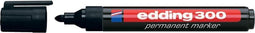 Edding 300 1.5/3 Mm Permanente Marker 10 Eenheden