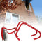 Alecto EL-450 Vluchtladder 4,5 meter - Brandladder
