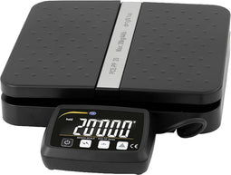 PCE-PP 20 Digitale weegschaal Weegbereik (max.) 20 kg
