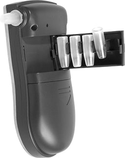 Tracer X101 0 - 0,199 procent Zwart