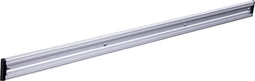 Toolflex - Aluminium Gereedschapsrail - 90 cm - Zilver Grijs