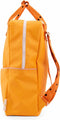 Sticky Lemon - Backpack - large - freckles Sunny yellow