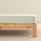 Verstelbaar onderlaken SG Hogar Mint 140 x 200 cm