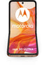 Motorola razr 50 Ultra - Smartphone - 12GB RAM - 512GB opslag - Perzik Roze