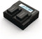 PSA Parts DRS6120 - Lader - Compatibel met Sony NP-FW50 - Zwart