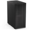 ENDORFY Ventum 200 - Tower PC - ATX Micro-ATX Mini-ITX - Zwart