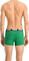 PUMA BASIC BOXER Mannen 2P - Maat L