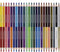 Eberhard Faber kleurpotloden - Colori - 2-zijdig - 24 stuks/48 kleuren - EF-514822