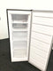 Inventum VR1430B - Vrijstaande vrieskast - No Frost - 161 liter - 143 cm hoog - Zwart