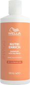 Wella Professionals Invigo Nutri Enrich Shampoo Droog Haar - 500 ml - Alle haartypen