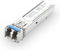 Digitus DN-81001 - SFP-transceivermodule 1 GBit/s 20000 m - Plug and Play