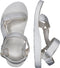 Teva W ORIGINAL UNIVERSAL - Wandelsandalen - Sneldrogende banden - BRIGHT WHITE