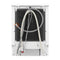 AEG FFB53600ZW - Vaatwasser - Extra snel wasprogramma - Wit