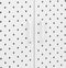 vidaXL - Hoge - kast - 80x35x100 - cm - staal - wit