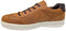 ECCO 501684 02034 - Lage Sneakers - Nubuck - Cognac