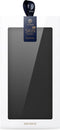 Dux Ducis Skin Pro Series Nokia 5.3 Hoesje Portemonnee Zwart