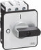 BACO BA174102 Lastscheidingsschakelaar 32 A 1 x 90 ° Grijs, Zwart 1 stuk(s)