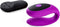 Virgite - G-spot & Clitorale Vibrator E12 - Paars