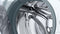 Bosch WAN28007NL - Voorlader Wasmachine - SpeedPerfect 7kg 1400rpm Wit