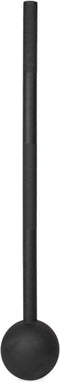 VirtuFit Macebell - Krachttraining - 26 kg - Zwart