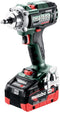 Metabo BS 18 LTX-3 BL Q I Metal - Accu-schroefboormachine 18 V - Borstelloos met 3 snelheden - (zonder accu en lader)