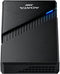 Adata SE920 - Externe SSD - 1TB - USB 4 (Gen 3x2, 40Gbps) - Actieve koeling - Zwart