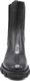 Michael Kors Ridley Chelsea Boots - Dames - Luxe uitstraling - Zwart - Maat 41