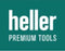 Heller Tools Bionic 186872 Carbide Hamerboor 10 mm Gezamenlijke lengte 310 mm SDS-Plus 1 stuk(s)